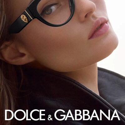 Dolce & Gabbana Eyewear: Σικελική Ψυχή & Μπαρόκ Πολυτέλεια