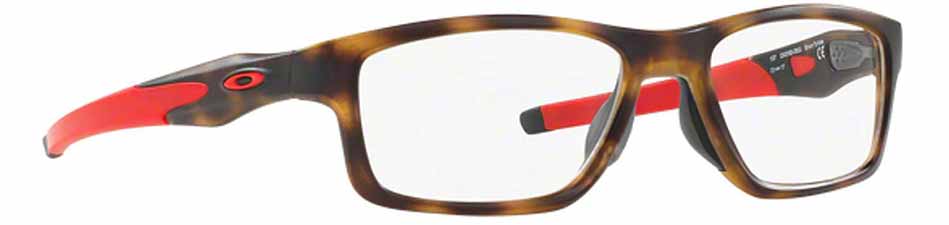 Γυαλιά οράσεως για σπορ Oakley