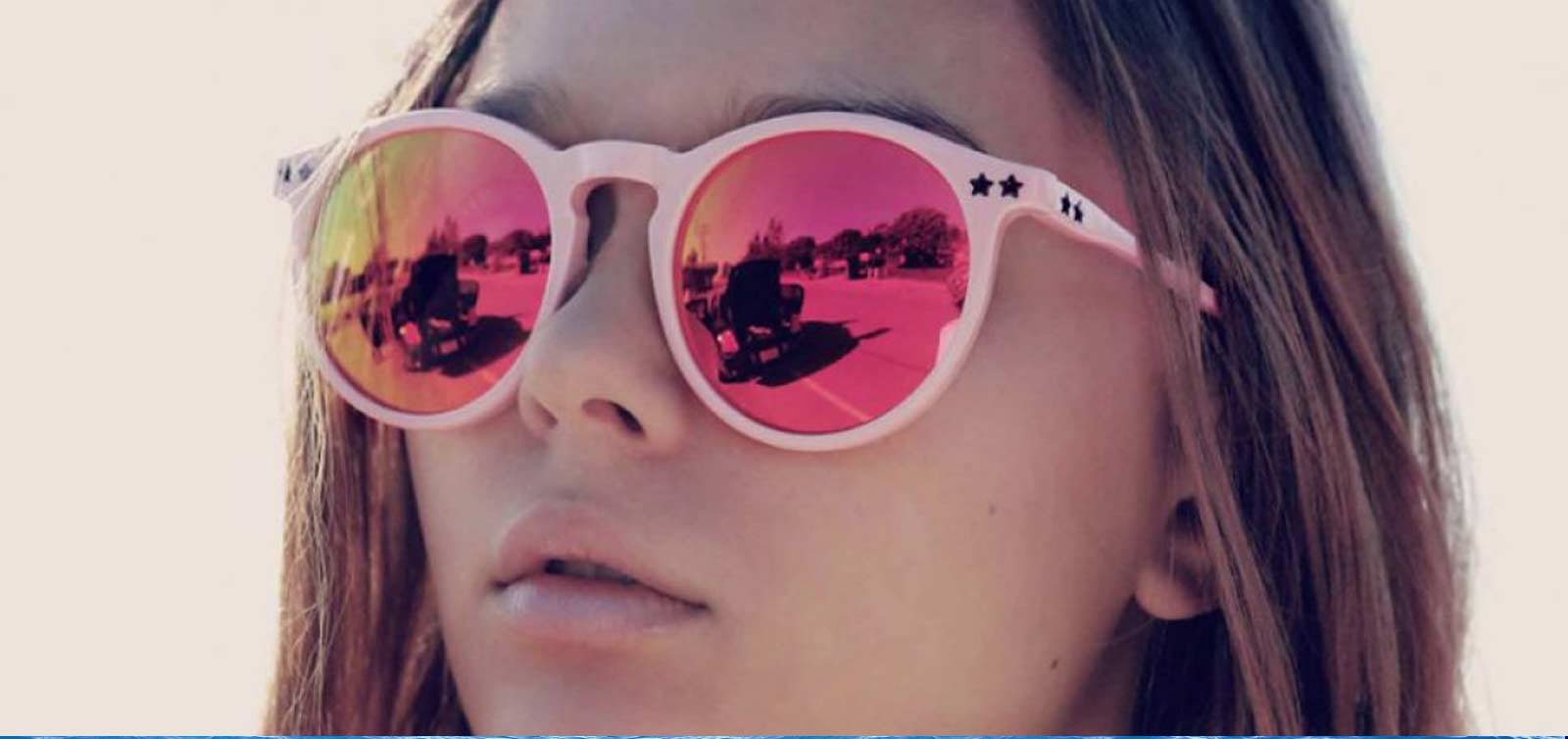 Γυαλιά ηλίου για παιδιά