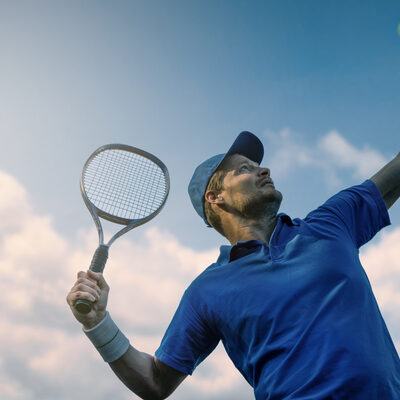 Γυαλιά Ηλίου για Τένις & Padel: Ο Οδηγός Επιλογής