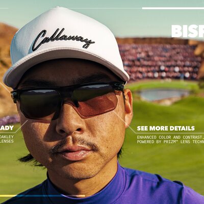 Γυαλιά Ηλίου για Golf — Prizm Golf & Διοπτρικά