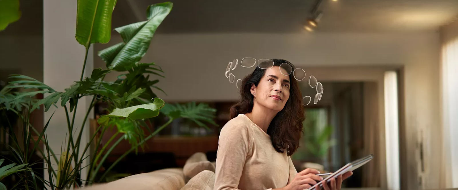 Πολυεστιακά γυαλιά HOYA τελευταίας γενιάς