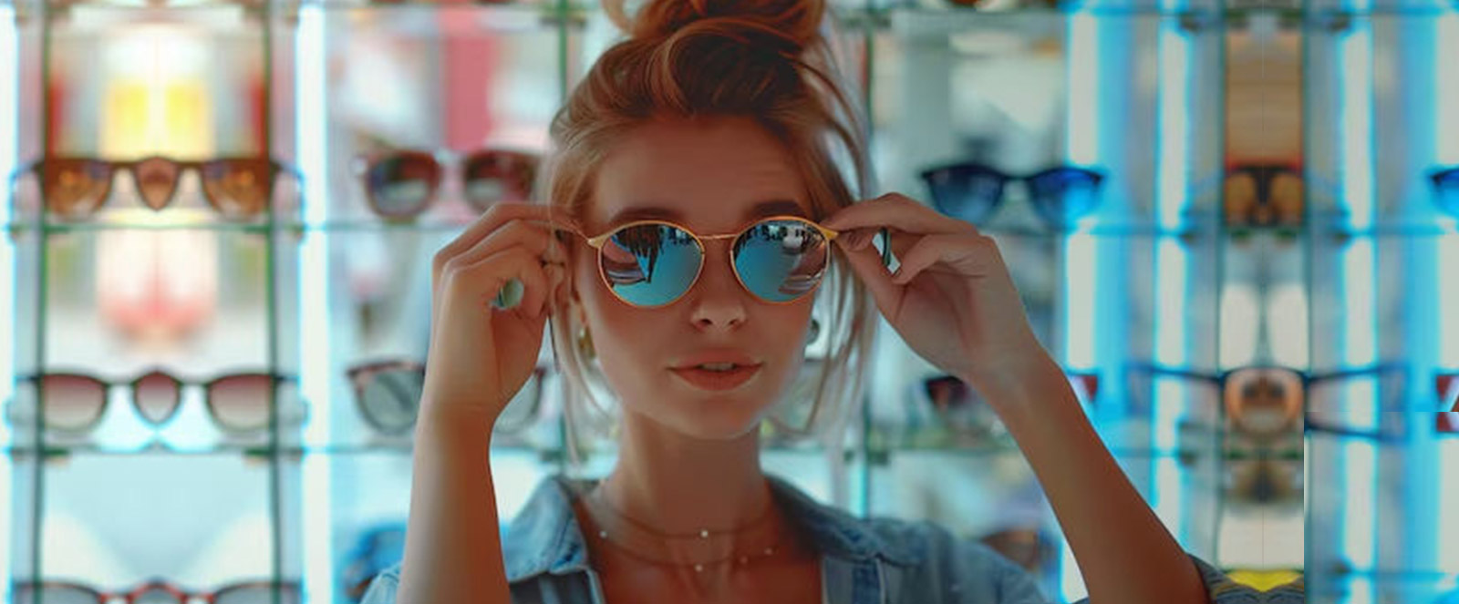 Τα καλύτερα γυαλιά ηλίου