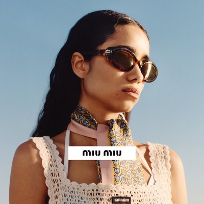 Γυαλιά Miu Miu 2026: Συλλογές, Iconic Μοντέλα & Πώς να τα Διαλέξεις