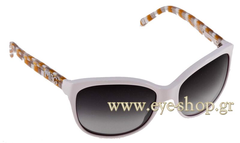 Dolce & Gabbana 4097 ντεγκραντέ