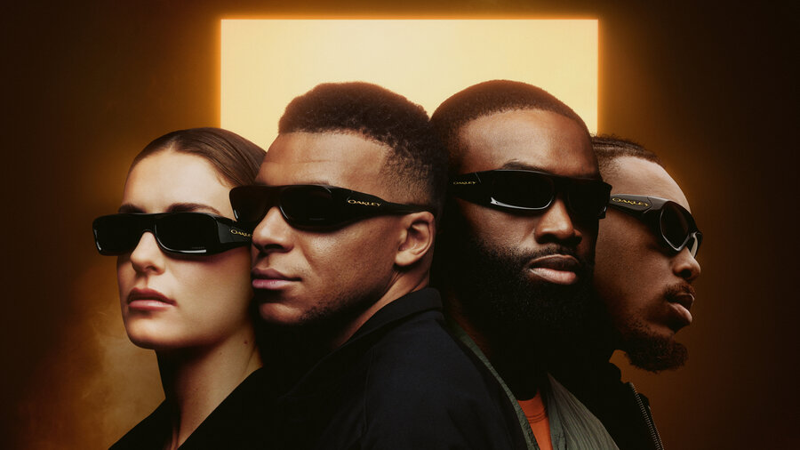Oakley — performance και αθλητισμός