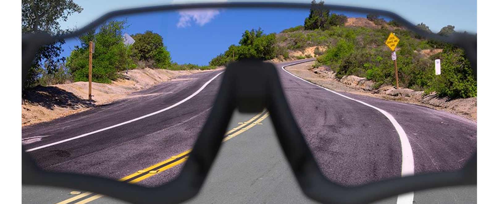 Τι είναι τα γυαλιά Oakley Prizm™