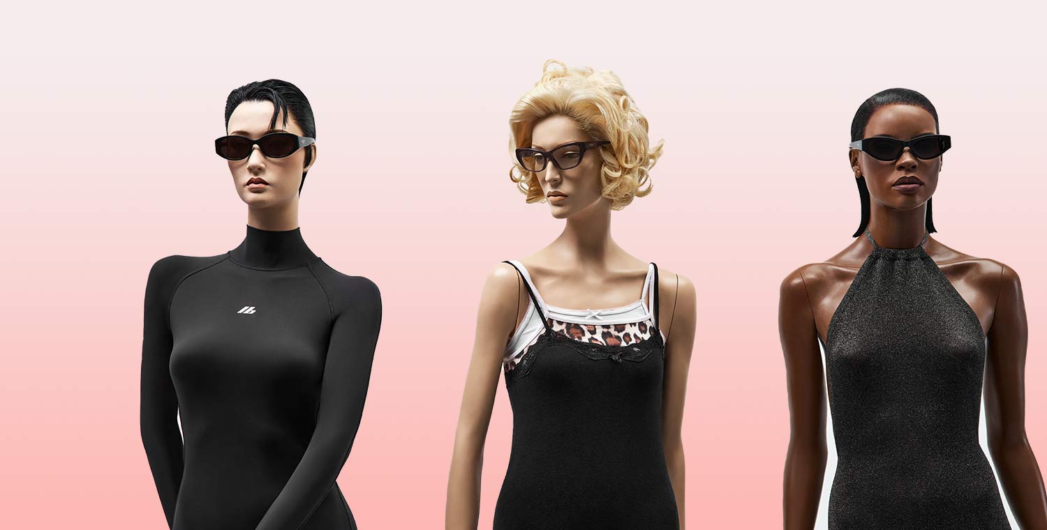 Οι Κορυφαίες τάσεις στα γυαλιά ηλίου 2025