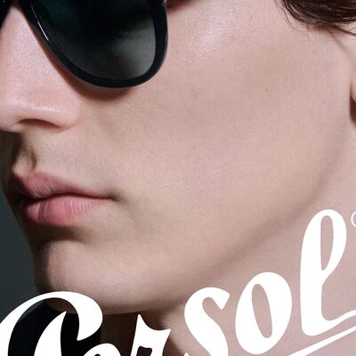 Persol 714: Τα Αναδιπλούμενα Γυαλιά του Steve McQueen