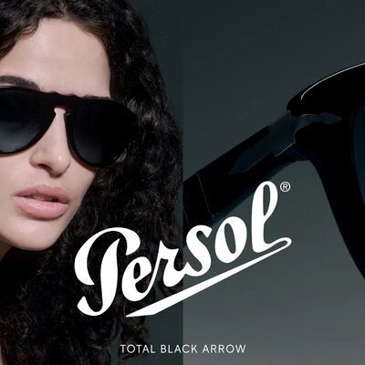 Persol: Ιταλική Τέχνη & το Θρυλικό 649 από το 1917