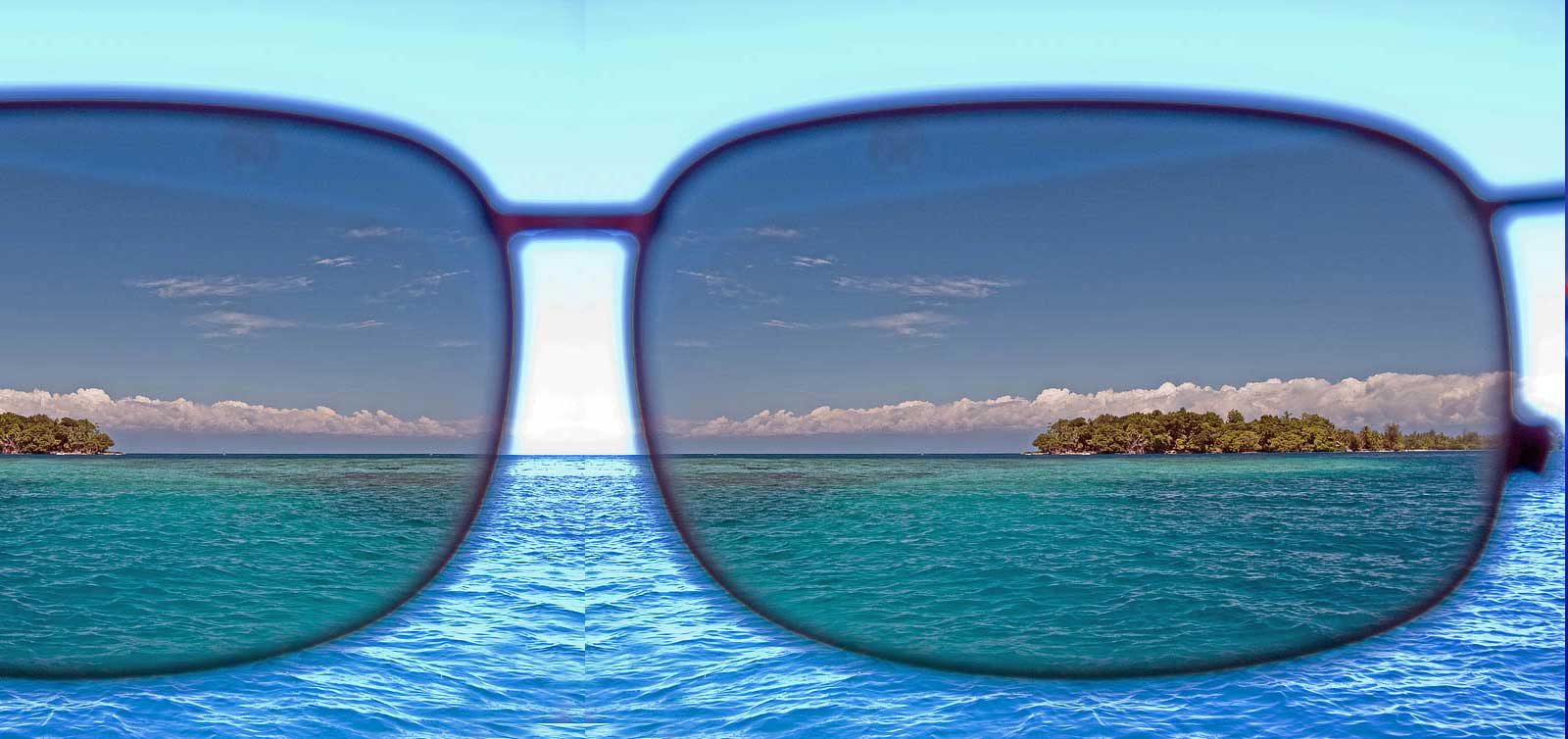 Τι είναι τα Πολωτικα γυαλια ηλιου Polarized.