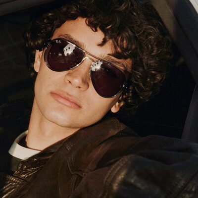 Ray-Ban Aviator: Μεγέθη 55/58/62 & Όλες οι Εκδόσεις — Ποιο σου Ταιριάζει