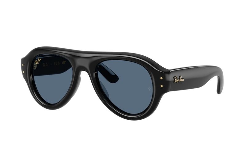 Ray-Ban RB4925 Aviator Puffer