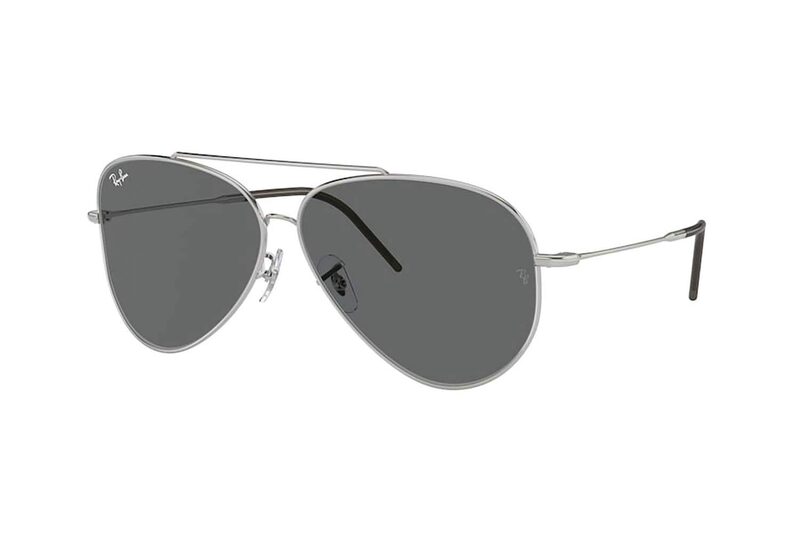 Ray-Ban R0101S Aviator Reverse
