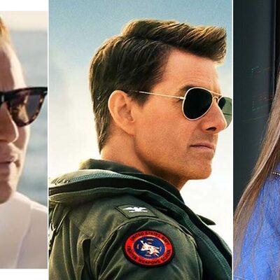 Ray-Ban: Wayfarer vs Aviator vs Clubmaster — Ποιο σου Ταιριάζει;
