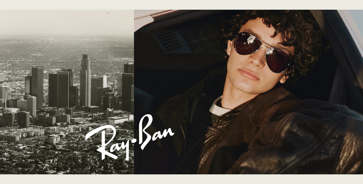 Ray-Ban vs Oakley: Ποια Να Διαλέξω; Οδηγός 2026