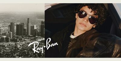 Ray-Ban vs Oakley: Ποια Να Διαλέξω; Οδηγός 2026