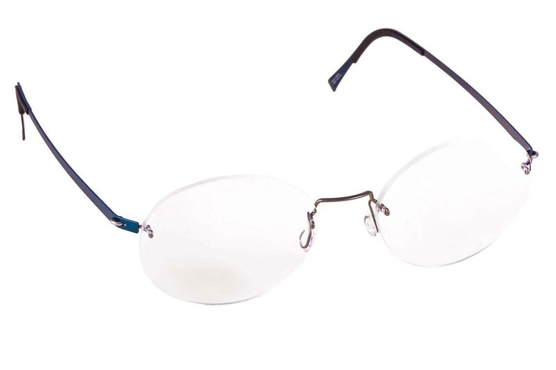 Lindberg rimless γυαλιά οράσεως