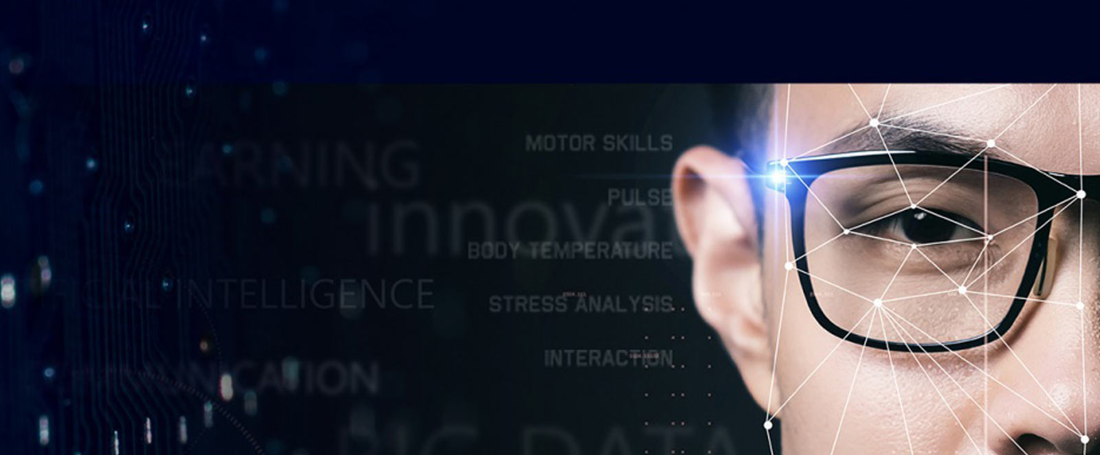 Πολυεστιακά γυαλιά SHAMIR τελευταίας γενιάς