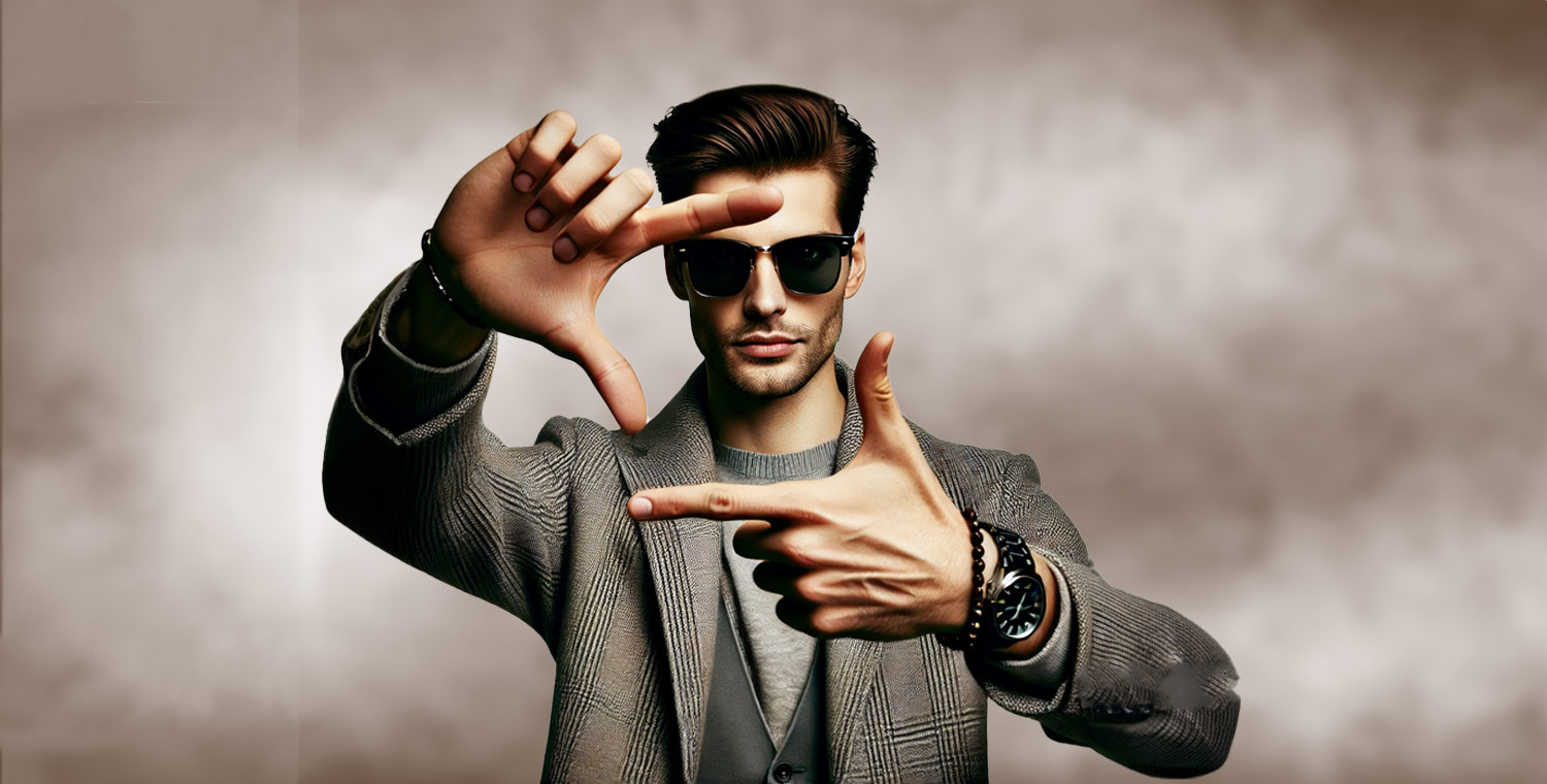 Τα καλύτερα ανδρικά γυαλιά ηλίου για το σχήμα του προσώπου σας