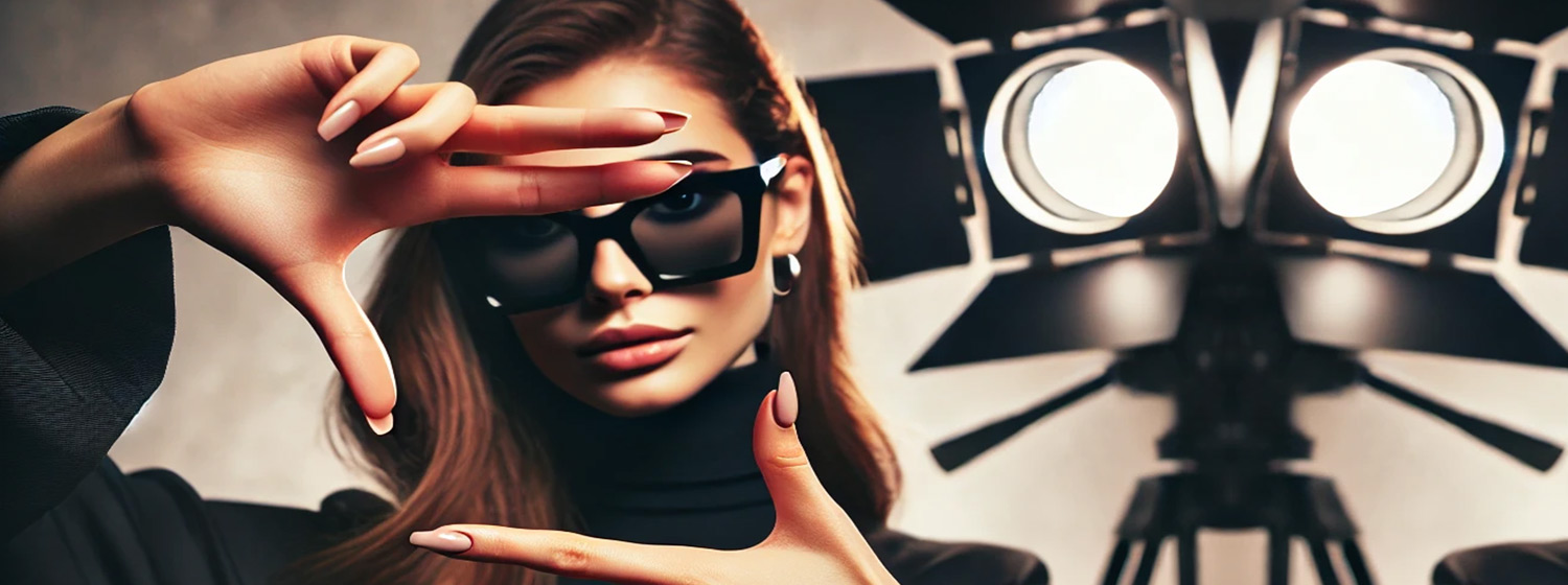 Τα καλύτερα γυναικεία γυαλιά ηλίου για το σχήμα του προσώπου σας