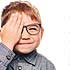 11 συμπτώματα που σημαίνουν οτι το παιδί σας χρειάζεται γυαλιά οράσεως
