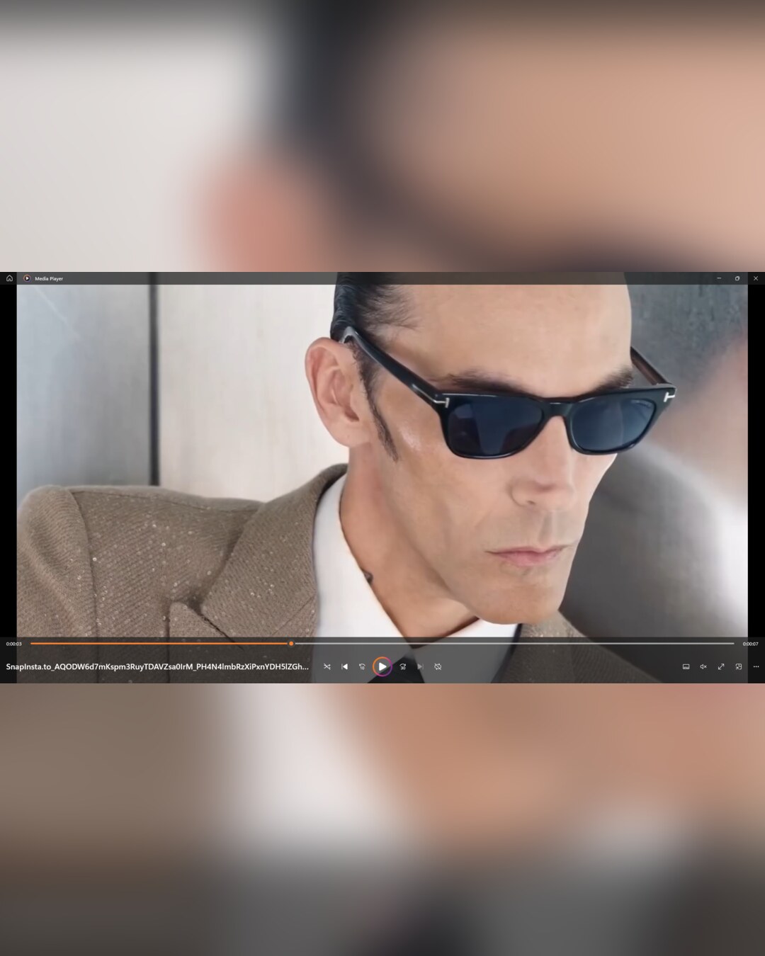 Eye-Shop στο Instagram