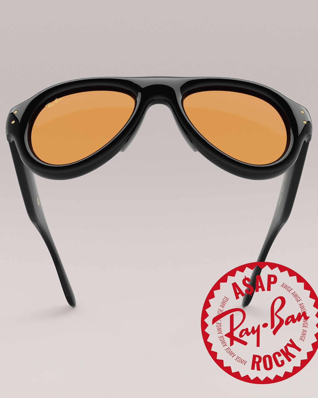 Γυαλιά ηλίου rayban — Eye-Shop Instagram