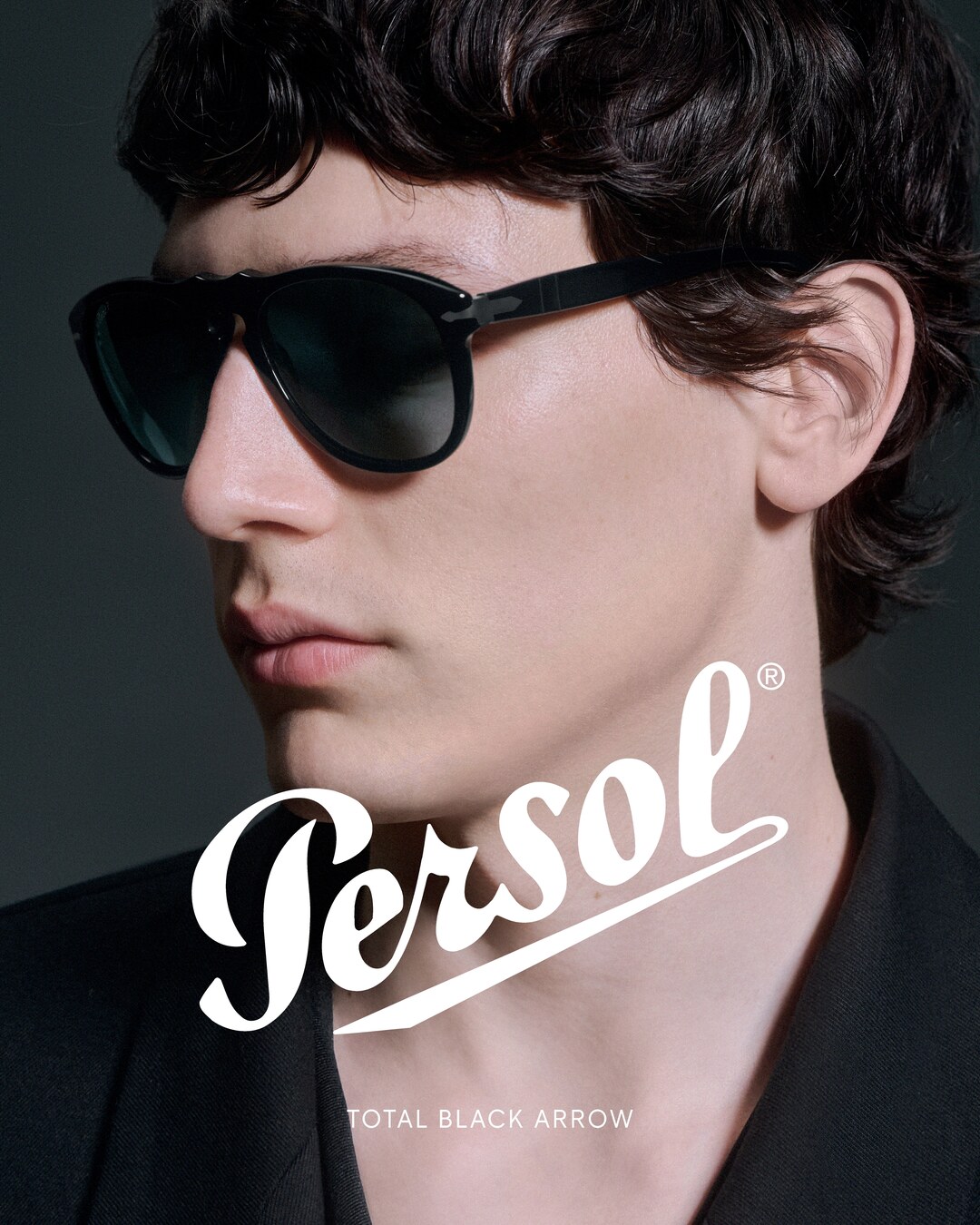 Γυαλιά ηλίου persol — Eye-Shop Instagram