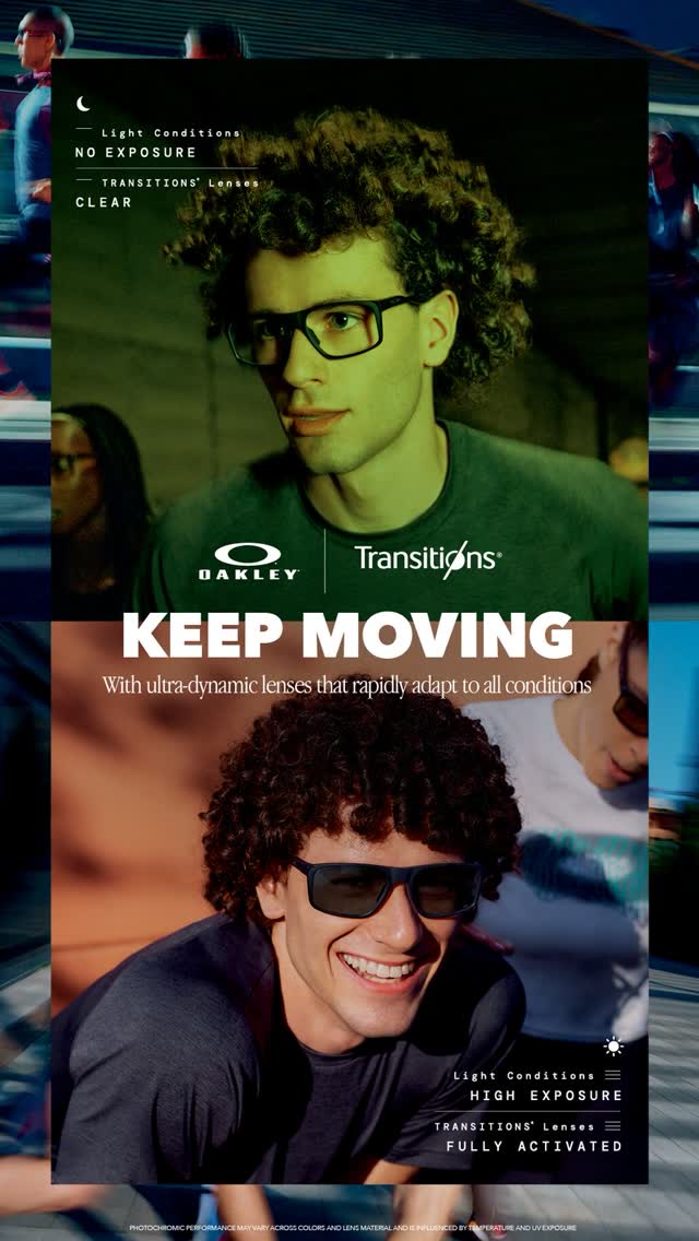 Γυαλιά ηλίου oakley — Eye-Shop Instagram
