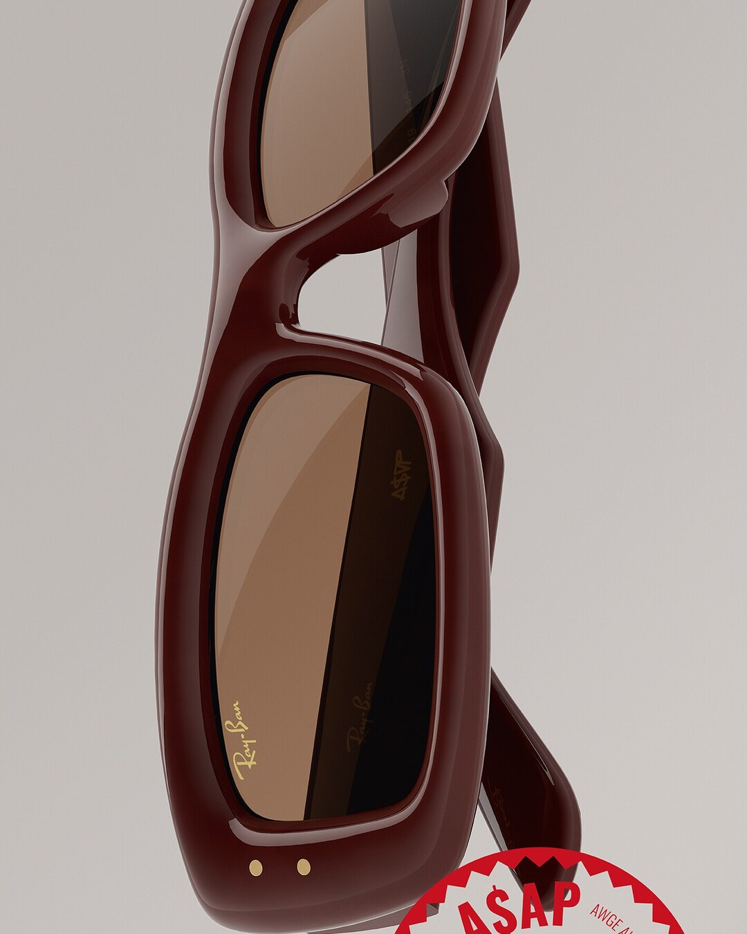 Γυαλιά ηλίου rayban — Eye-Shop Instagram