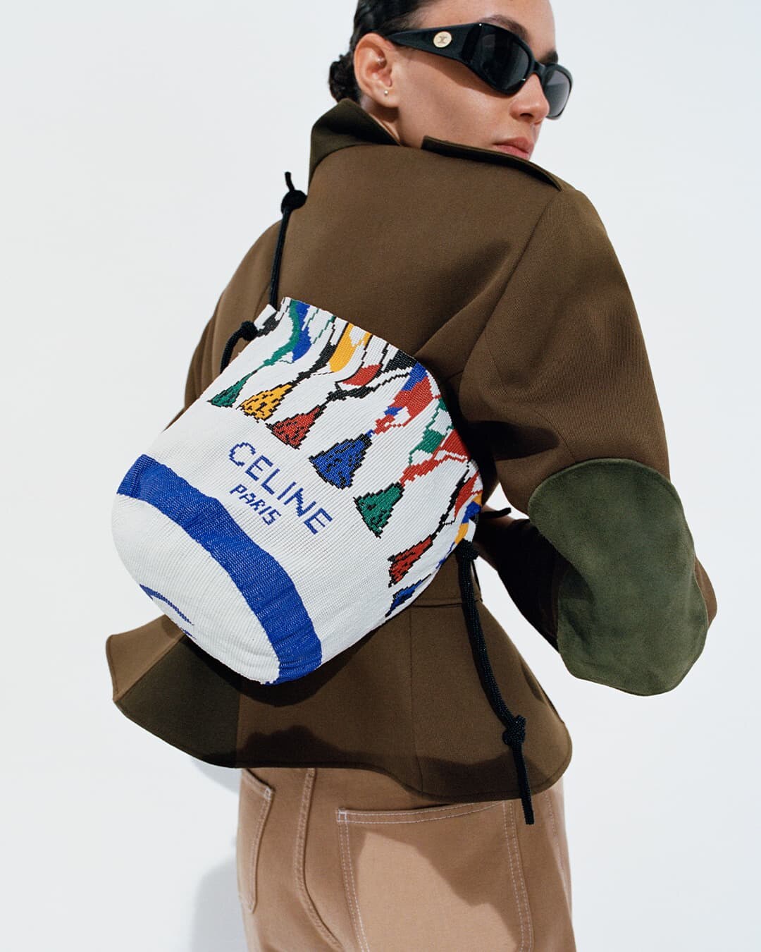 Γυαλιά ηλίου celine — Eye-Shop Instagram