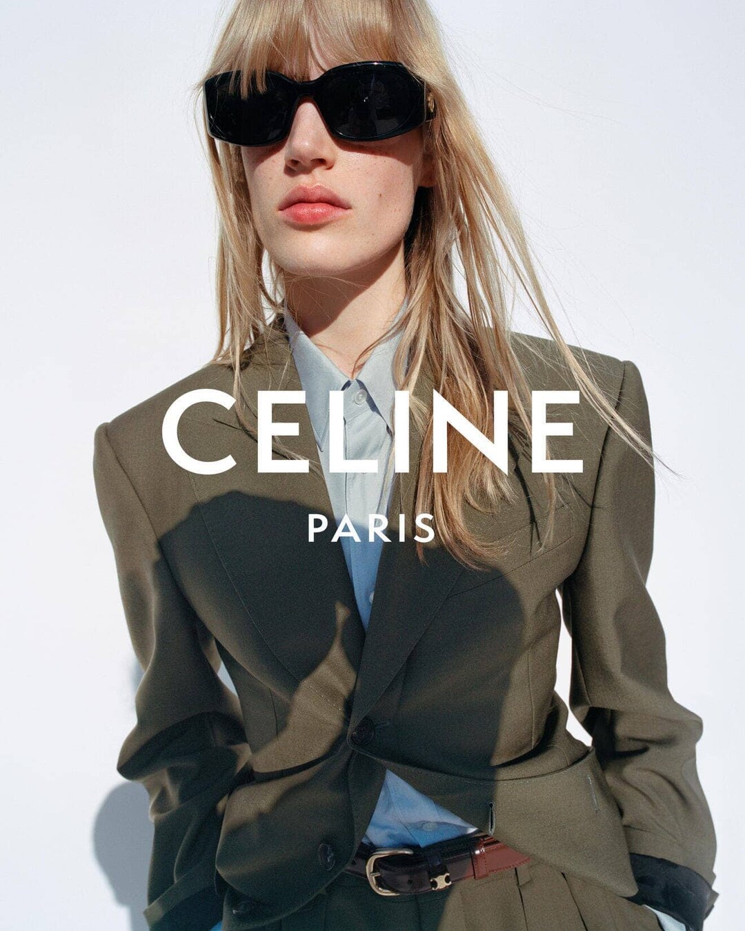Γυαλιά ηλίου celine — Eye-Shop Instagram