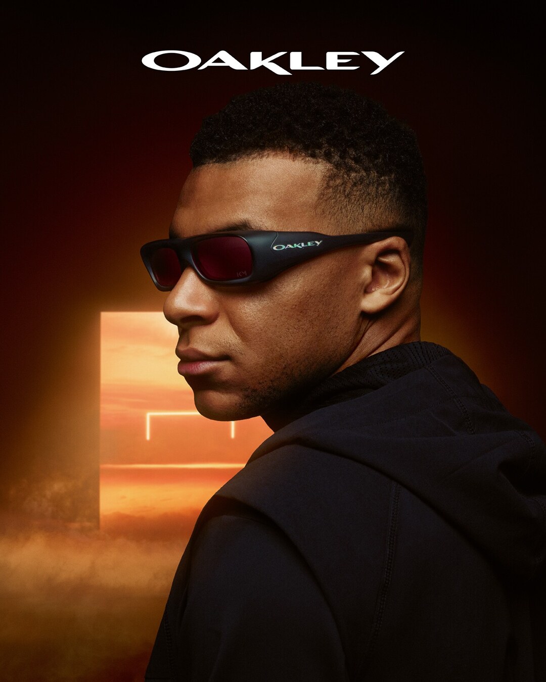 Γυαλιά ηλίου oakley — Eye-Shop Instagram