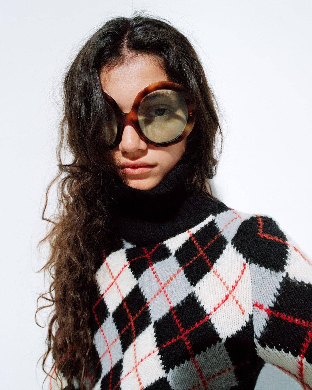 Γυαλιά ηλίου celine — Eye-Shop Instagram