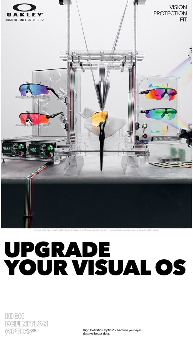 Γυαλιά ηλίου oakley — Eye-Shop Instagram