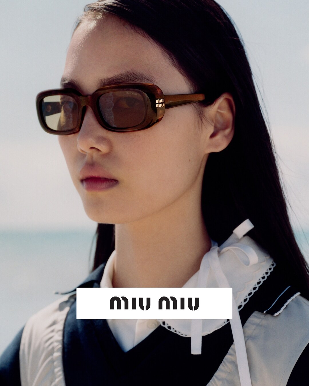 Γυαλιά ηλίου miu miu — Eye-Shop Instagram