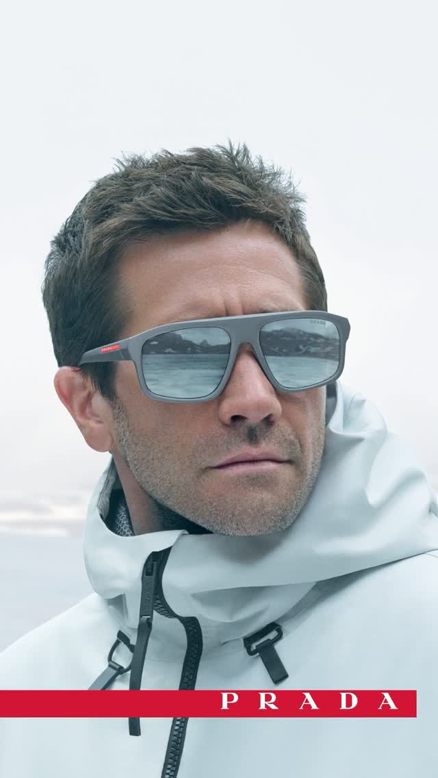 Γυαλιά ηλίου prada — Eye-Shop Instagram