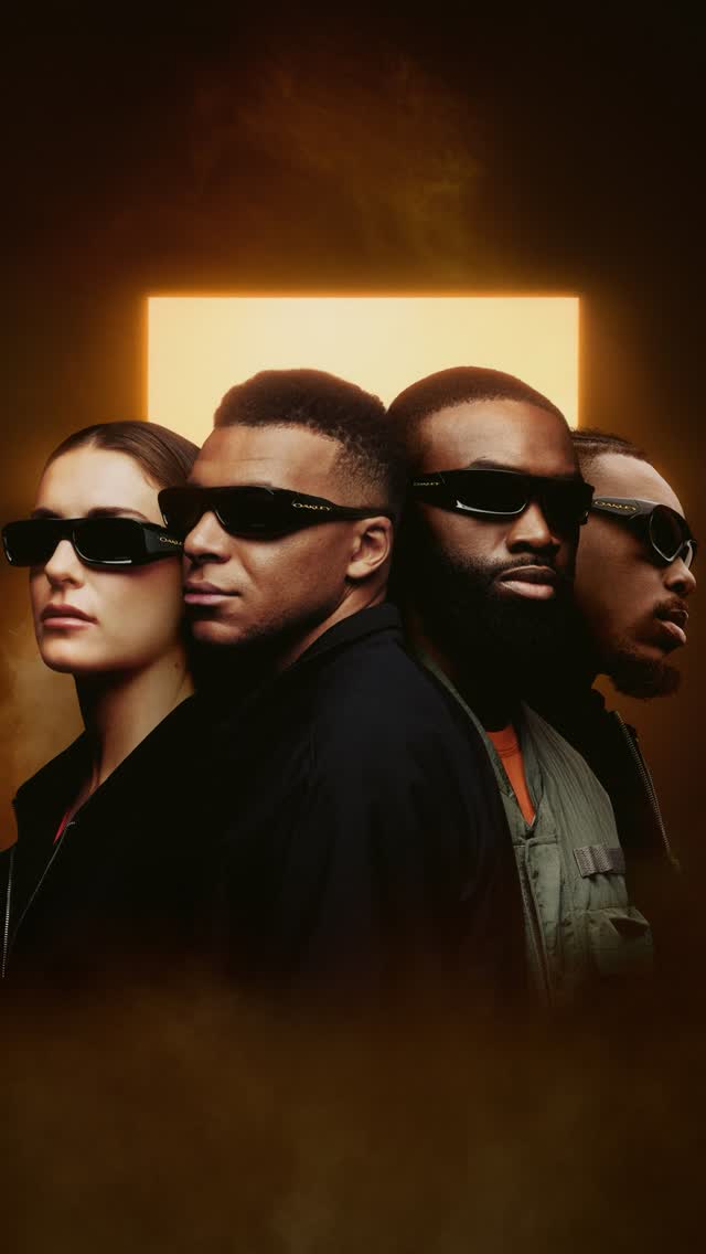 Γυαλιά ηλίου oakley — Eye-Shop Instagram