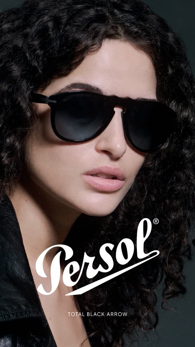 Γυαλιά ηλίου persol — Eye-Shop Instagram