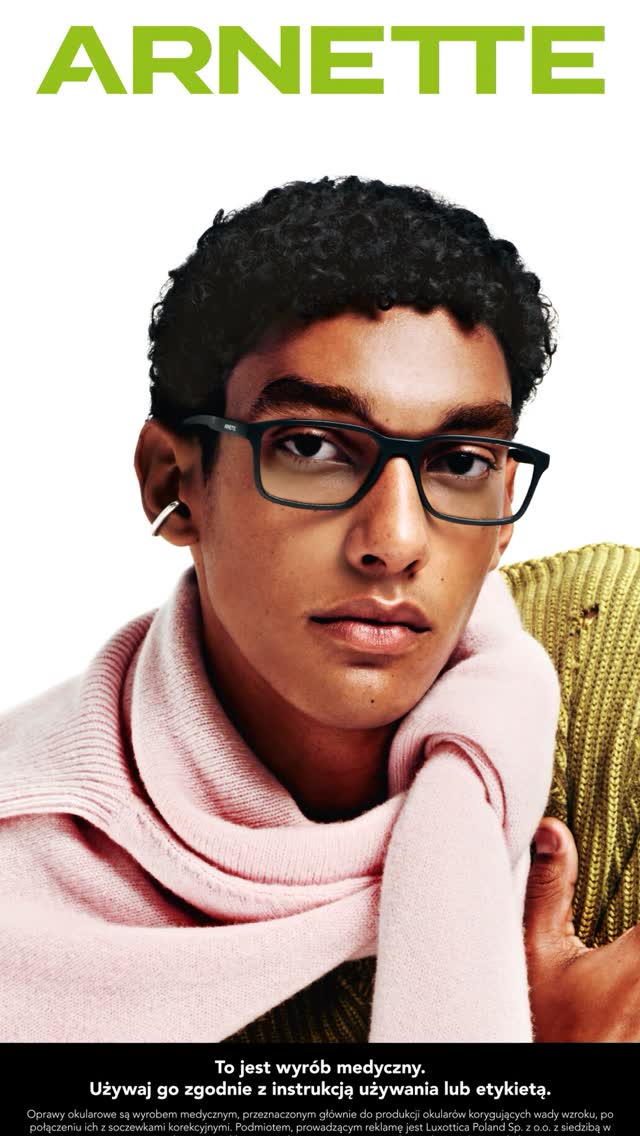 Γυαλιά ηλίου arnette — Eye-Shop Instagram