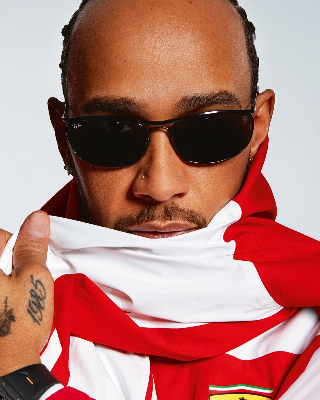 Γυαλιά ηλίου rayban — Eye-Shop Instagram