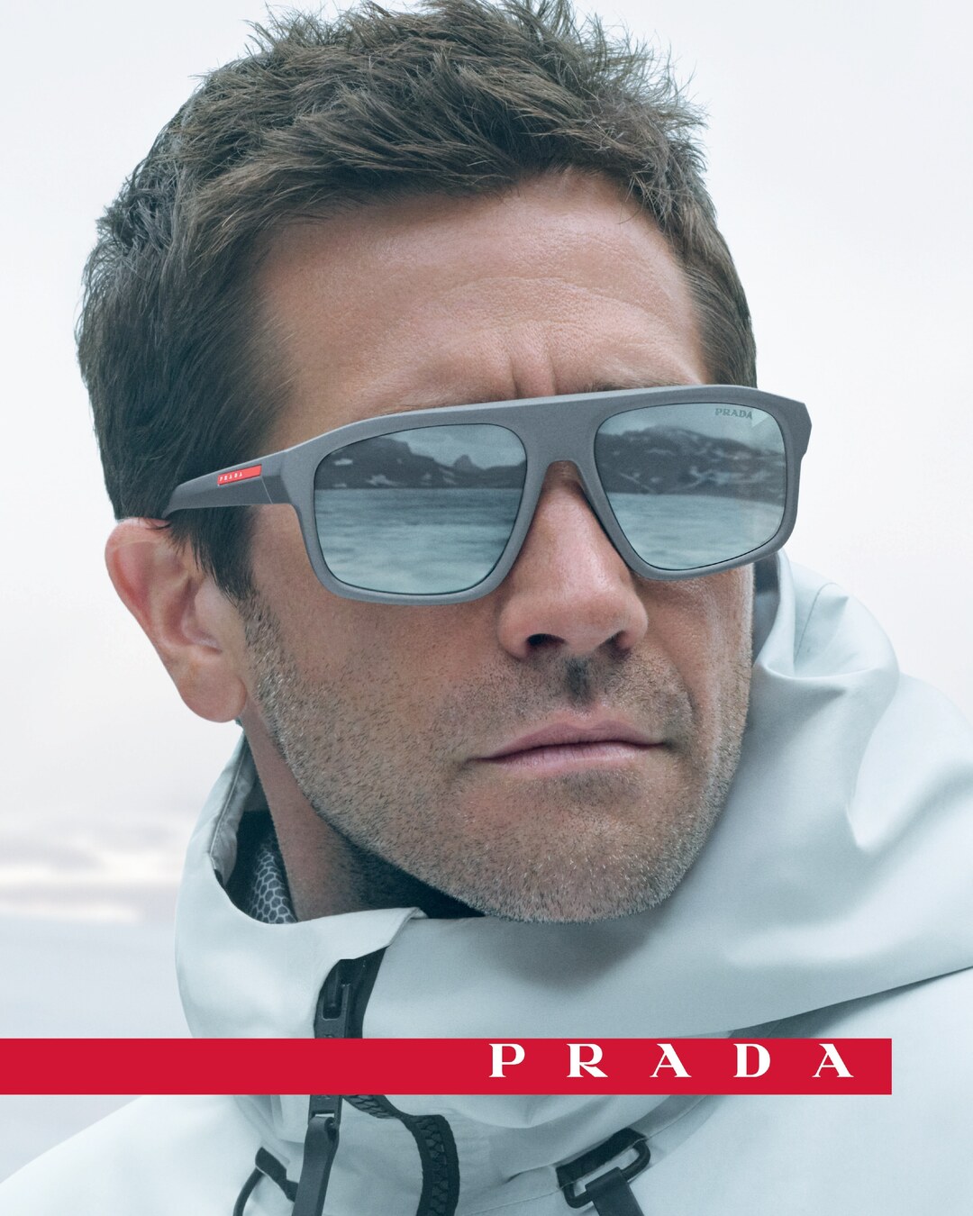 Γυαλιά ηλίου prada — Eye-Shop Instagram