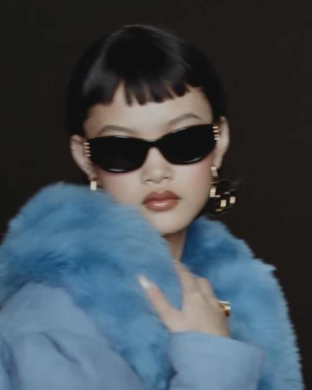 Γυαλιά ηλίου gucci — Eye-Shop Instagram