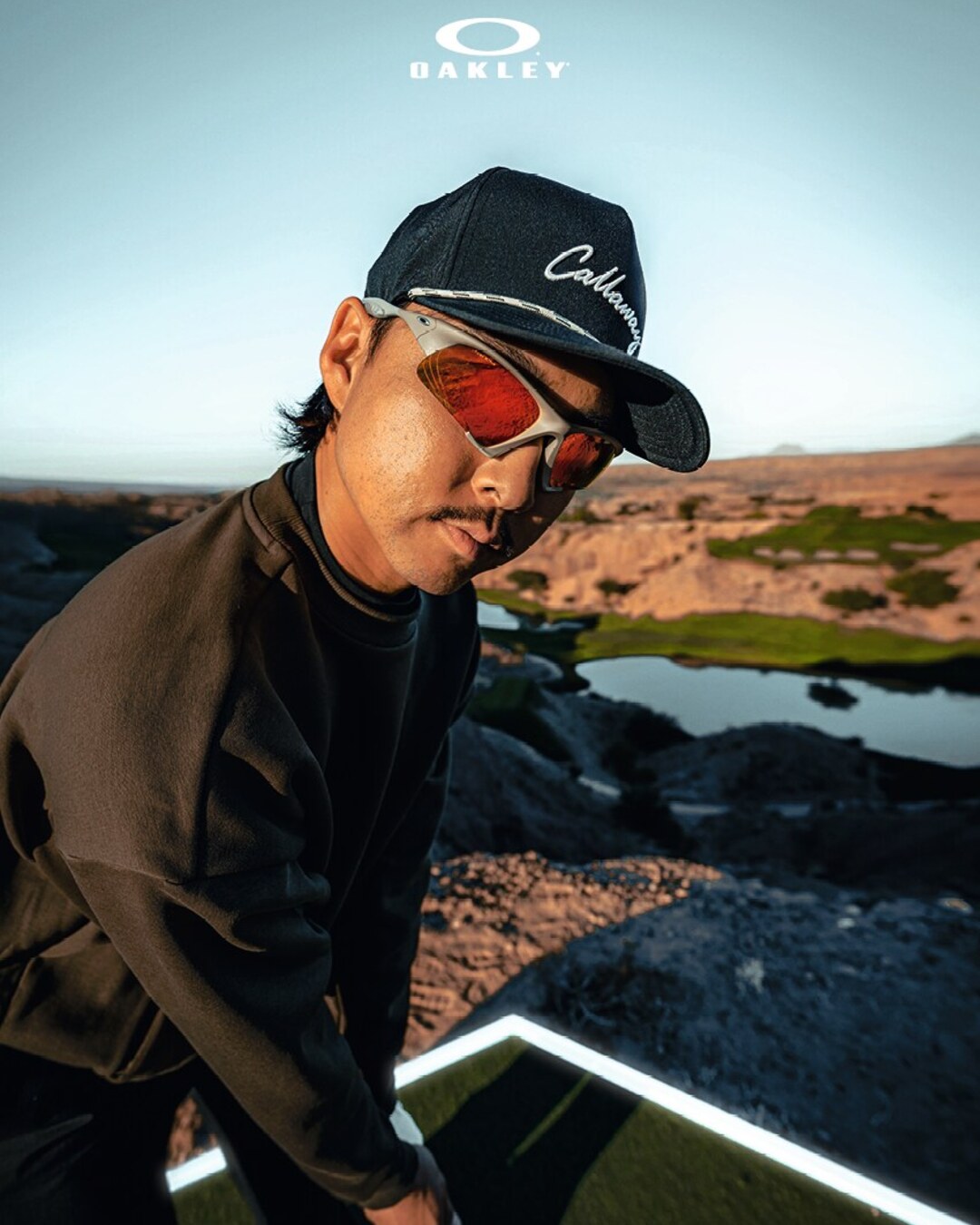 Γυαλιά ηλίου oakley — Eye-Shop Instagram