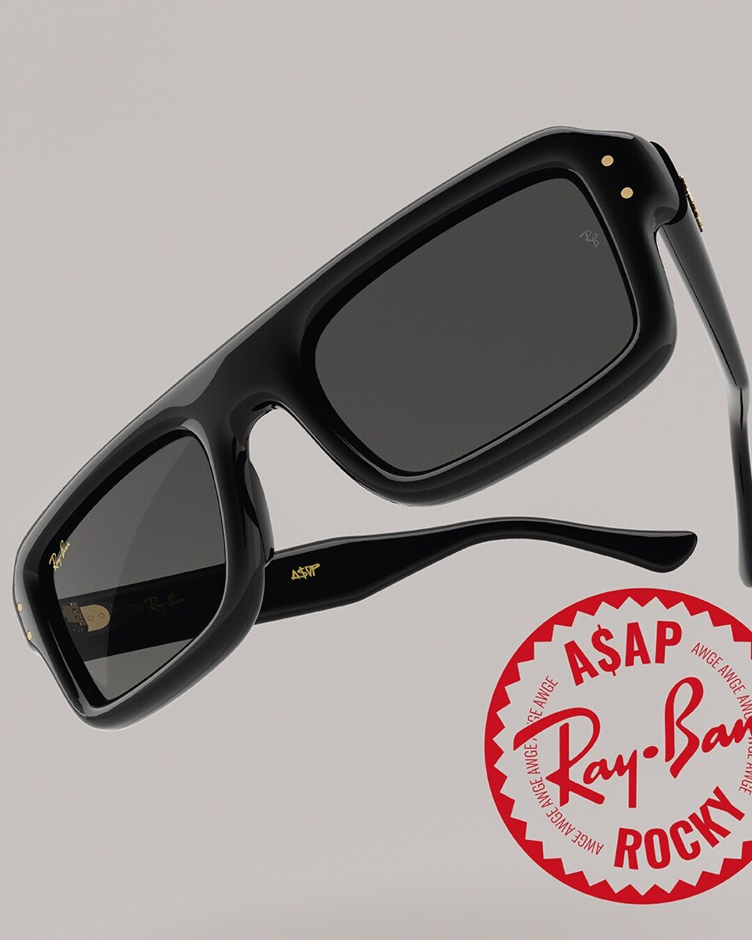 Γυαλιά ηλίου rayban — Eye-Shop Instagram