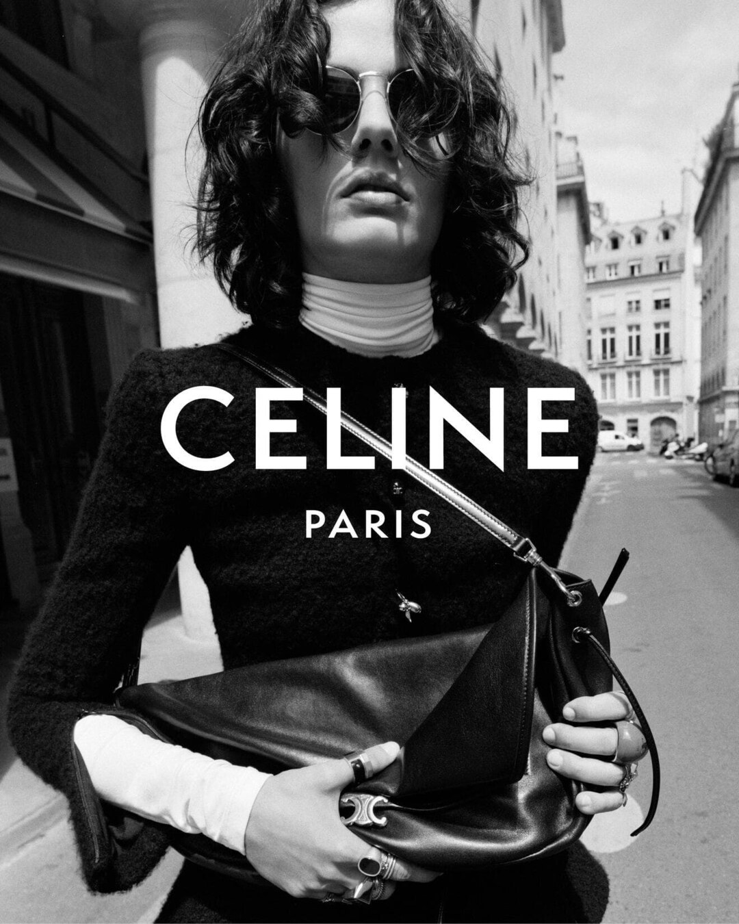 Γυαλιά ηλίου celine — Eye-Shop Instagram