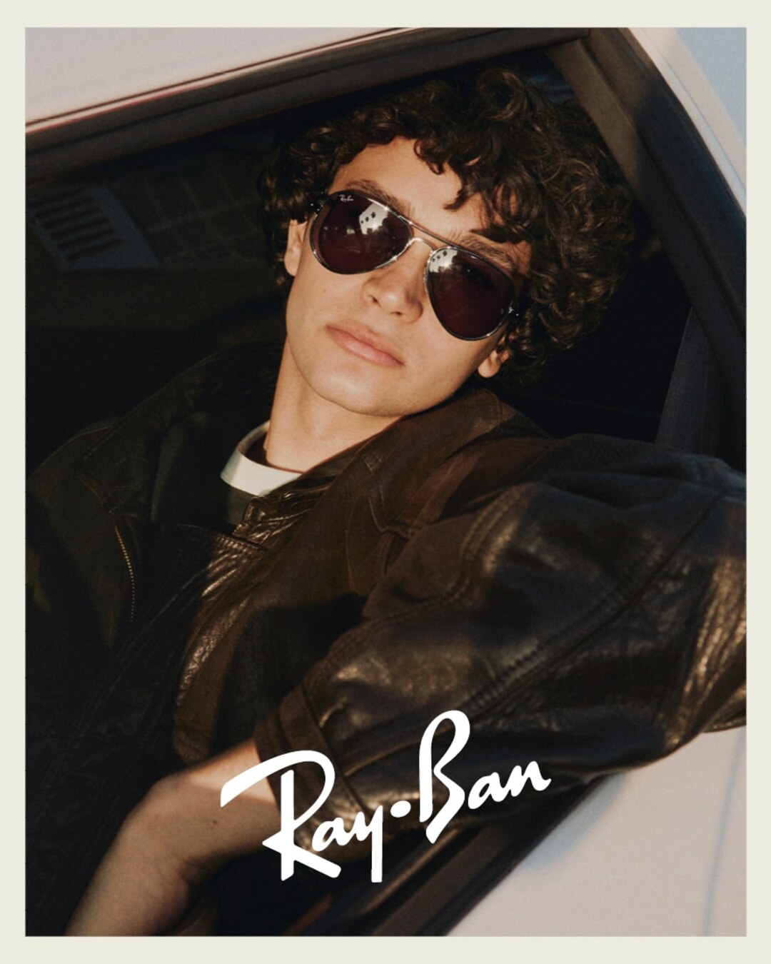 Γυαλιά ηλίου rayban — Eye-Shop Instagram