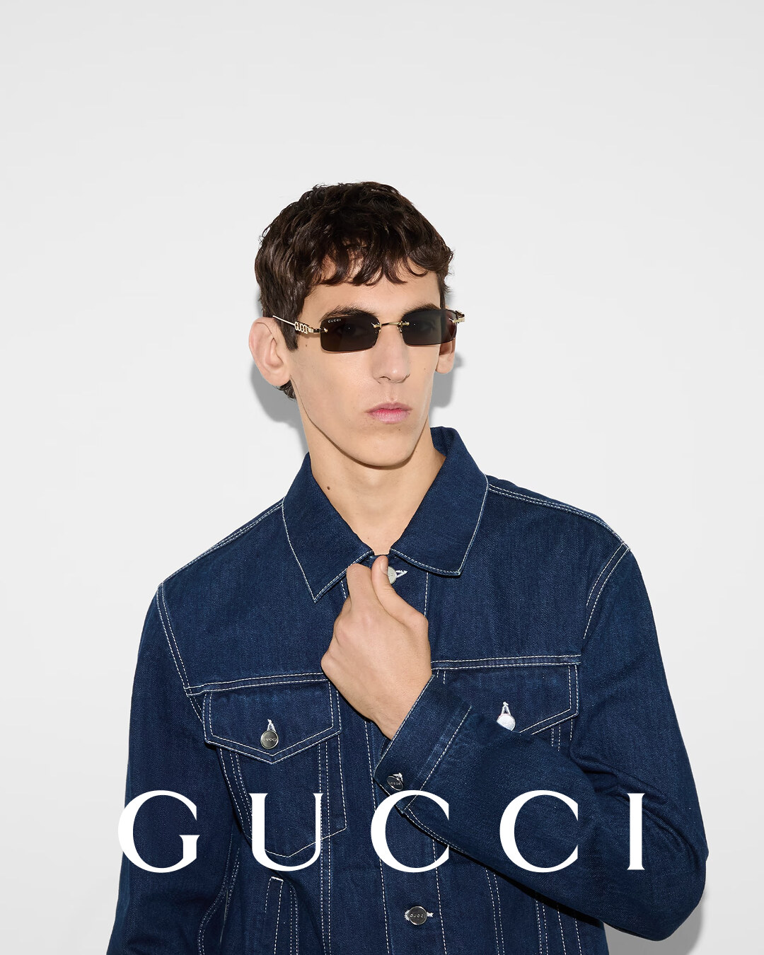 Γυαλιά ηλίου gucci — Eye-Shop Instagram