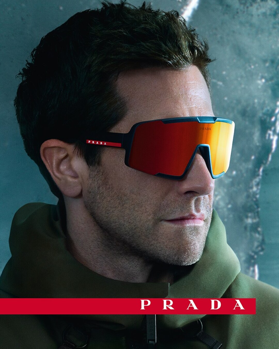 Γυαλιά ηλίου prada — Eye-Shop Instagram